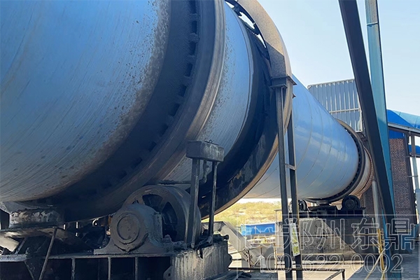 礦渣烘干機(jī)廠家 礦渣烘干機(jī)廠家