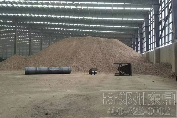 滾筒礦渣烘干機(jī)施工實(shí)拍現(xiàn)場(chǎng) 滾筒礦渣烘干機(jī)施工實(shí)拍現(xiàn)場(chǎng)