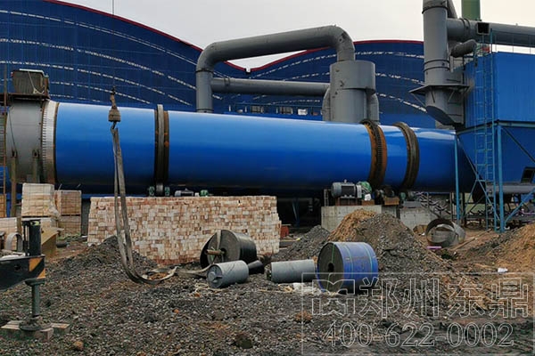 碳化硅污泥烘干機(jī) 碳化硅污泥烘干機(jī)