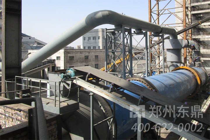 低溫污泥烘干機(jī)設(shè)備